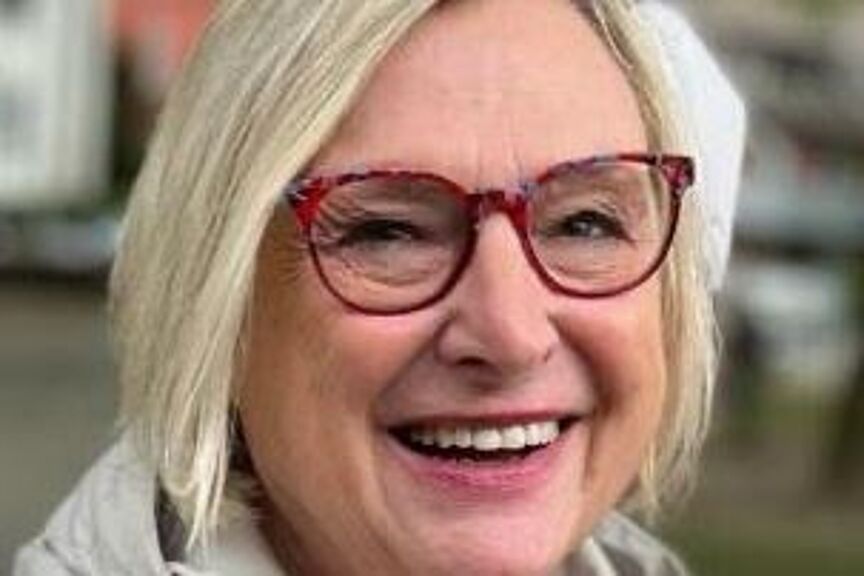 Susanne Greiser Susanne Greiser