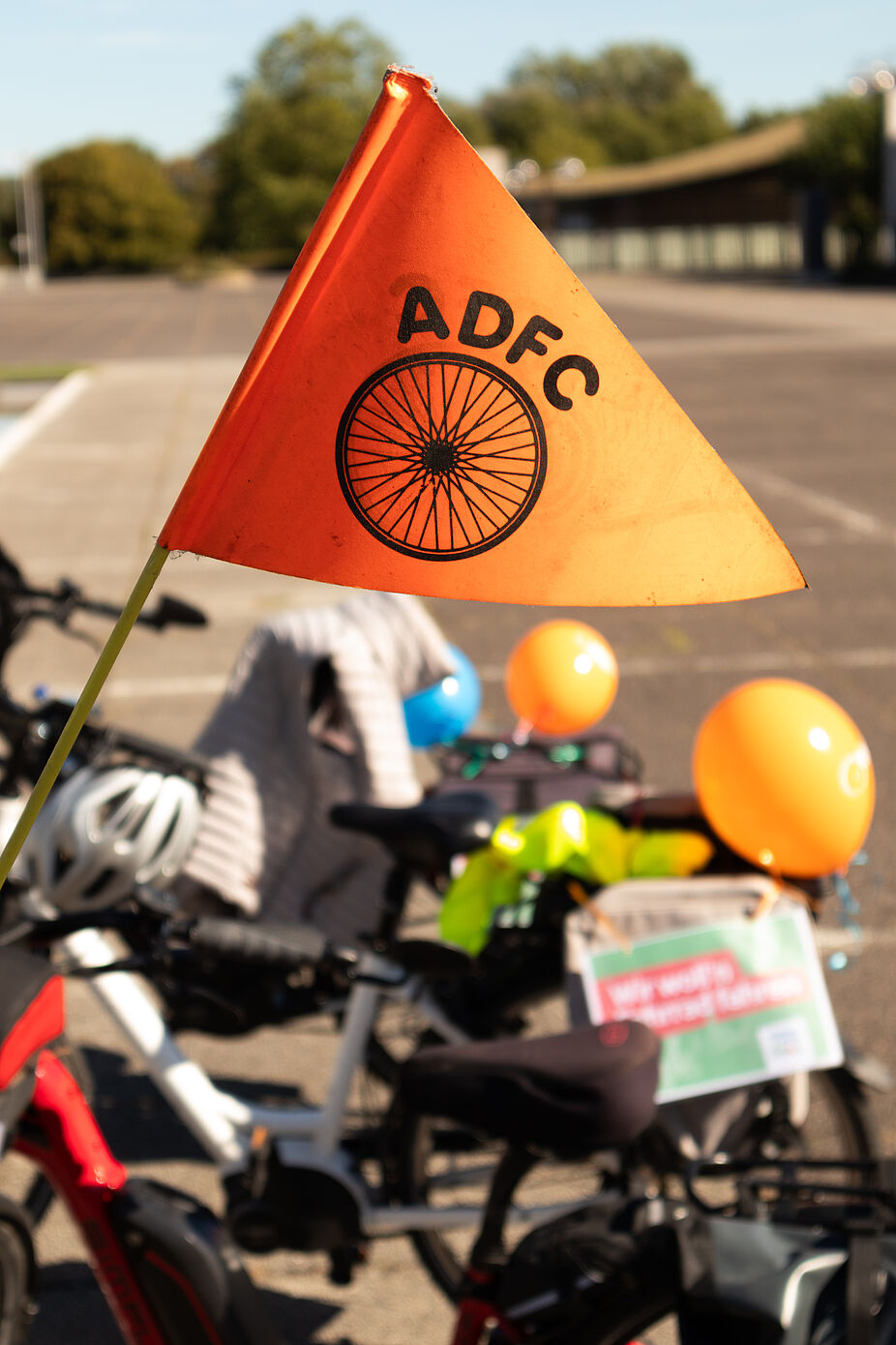 Kidical Mass 2023 in Castrop-Rauxel Kidical Mass 2023 in Castrop-Rauxel