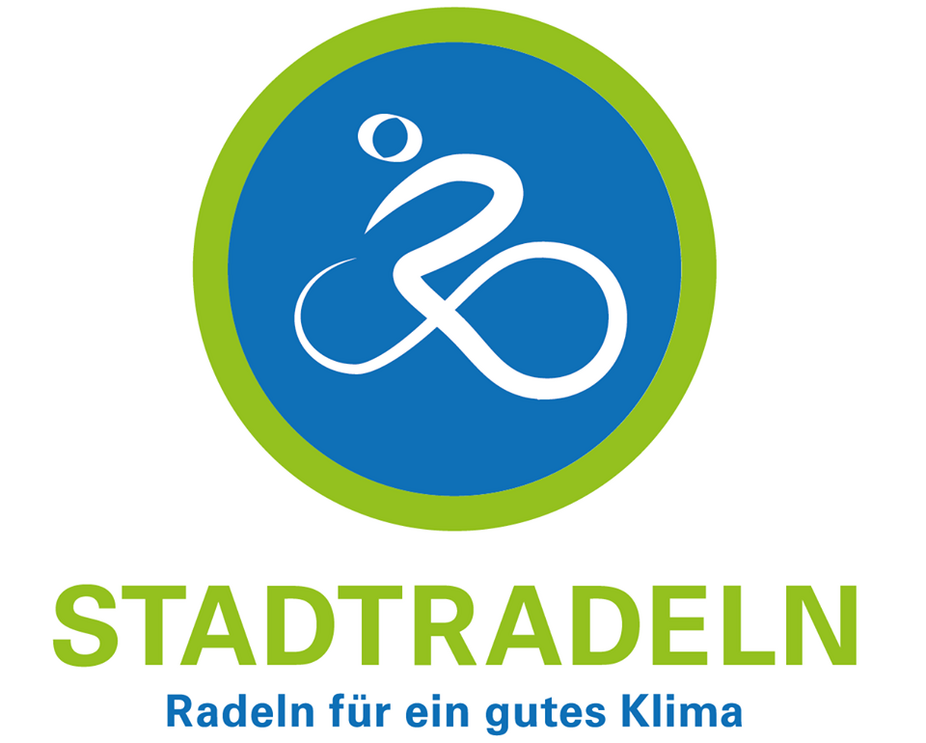 LogoStadtradeln Logo