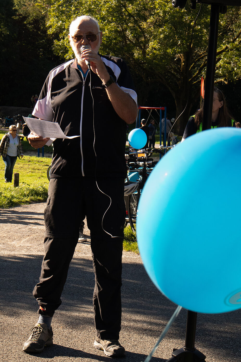 Kidical Mass 2023 in Castrop-Rauxel Kidical Mass 2023 in Castrop-Rauxel
