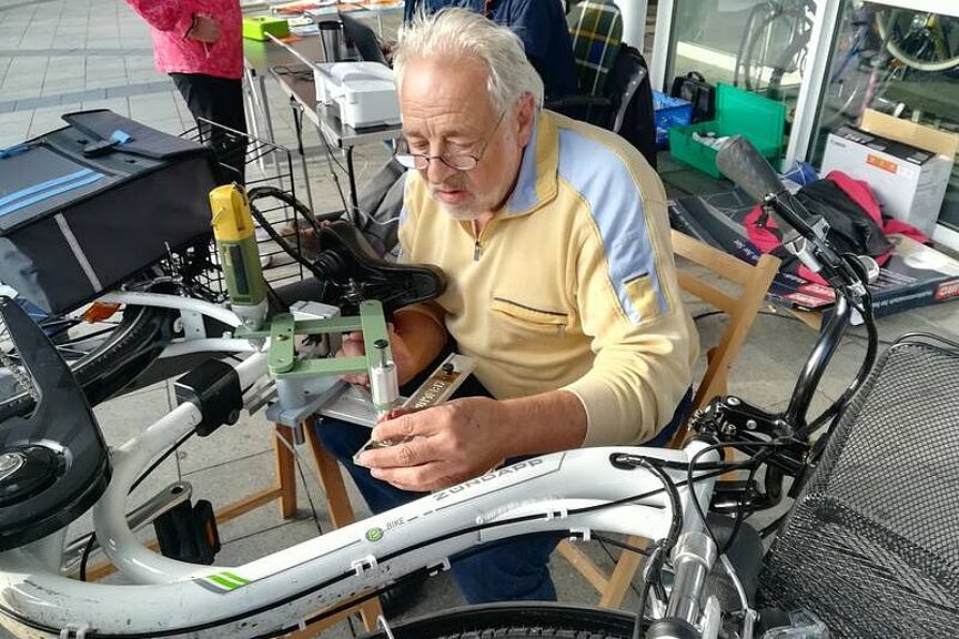 Frank Ottmüller Frank Ottmüller