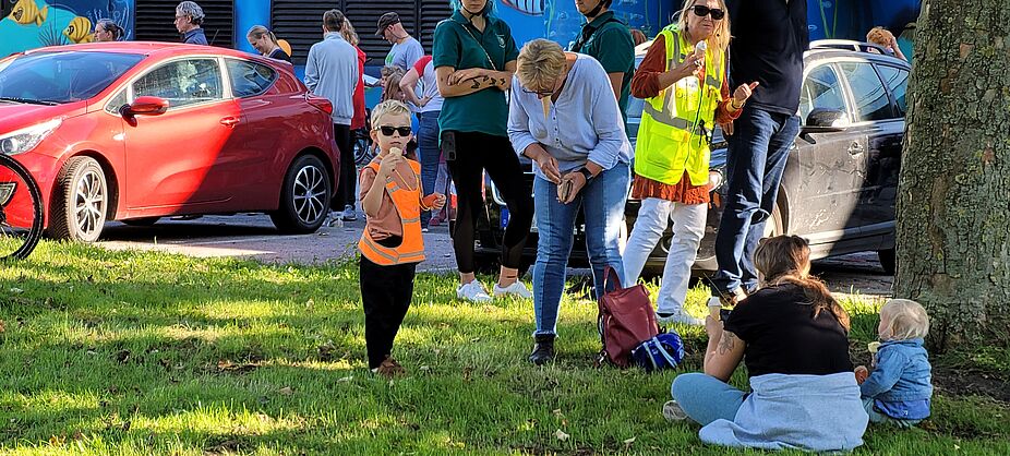 Kidical Mass 2023 in Castrop-Rauxel Kidical Mass 2023 in Castrop-Rauxel