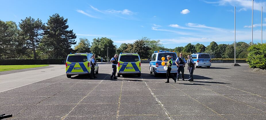 Kidical Mass 2023 in C-R Kidical Mass 2023 in Castrop-Rauxel