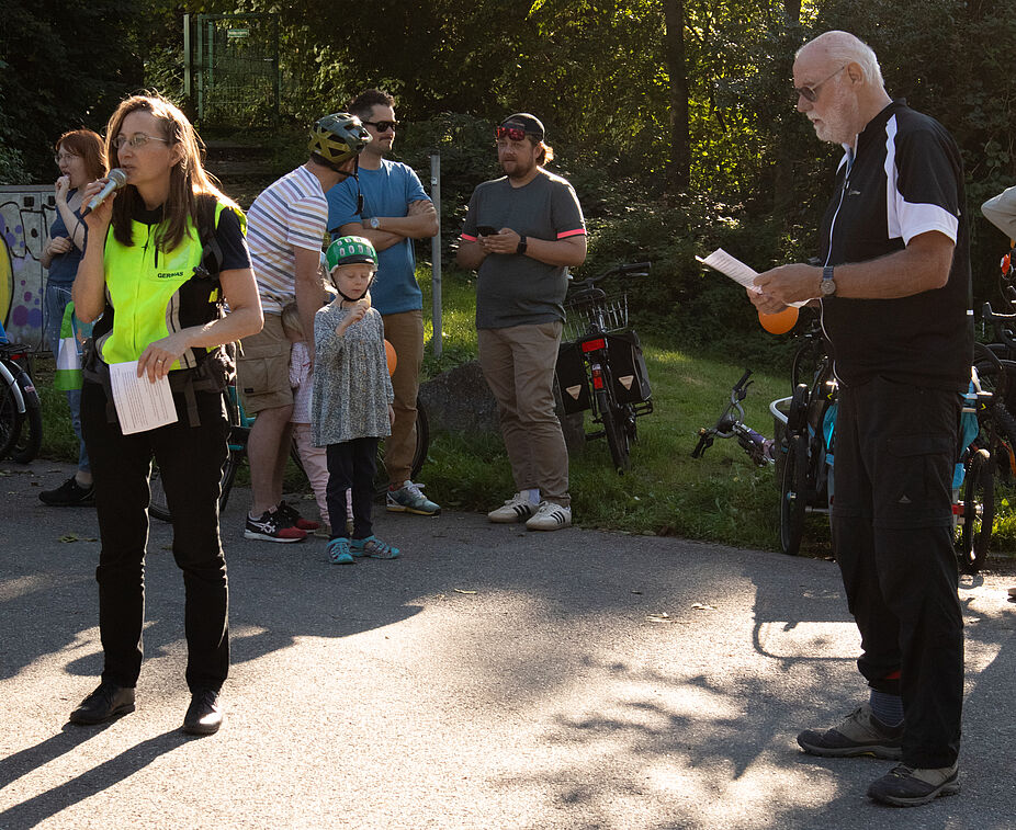 Kidical Mass 2023 in Castrop-Rauxel Kidical Mass 2023 in Castrop-Rauxel