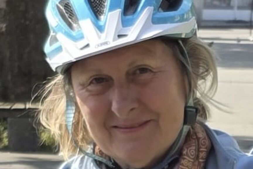 Kerstin Janik Kerstin Janik