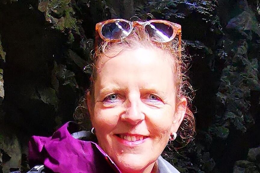 Susanne Habke Susanne Habke