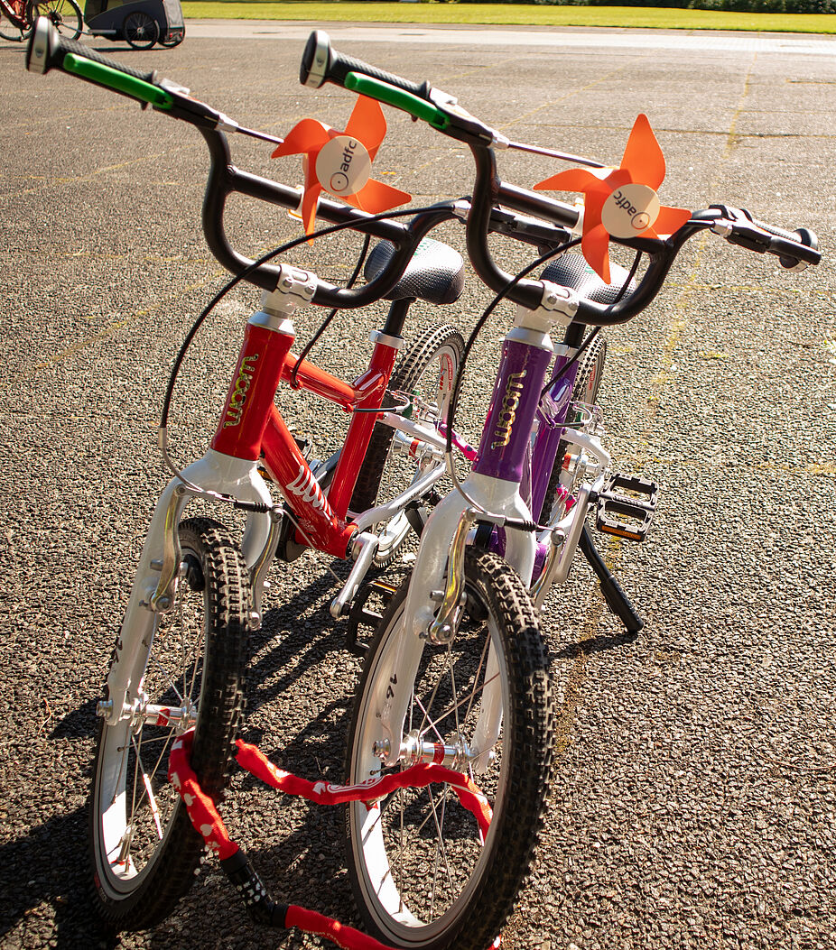 Kidical Mass 2023 in Castrop-Rauxel Kidical Mass 2023 in Castrop-Rauxel