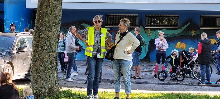 Kidical Mass 2023 in Castrop-Rauxel Kidical Mass 2023 in Castrop-Rauxel