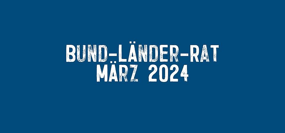 Headerbild BLR März 2024